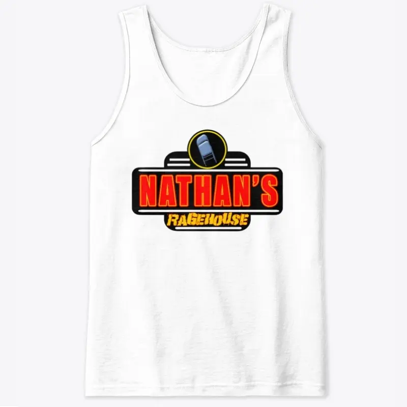 Nathan's Ragehouse