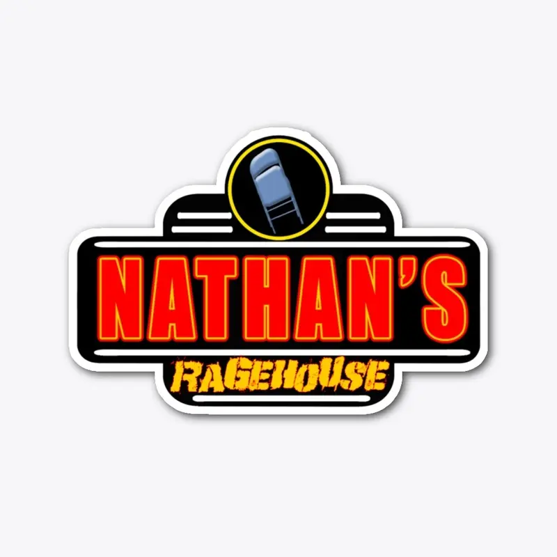 Nathan's Ragehouse