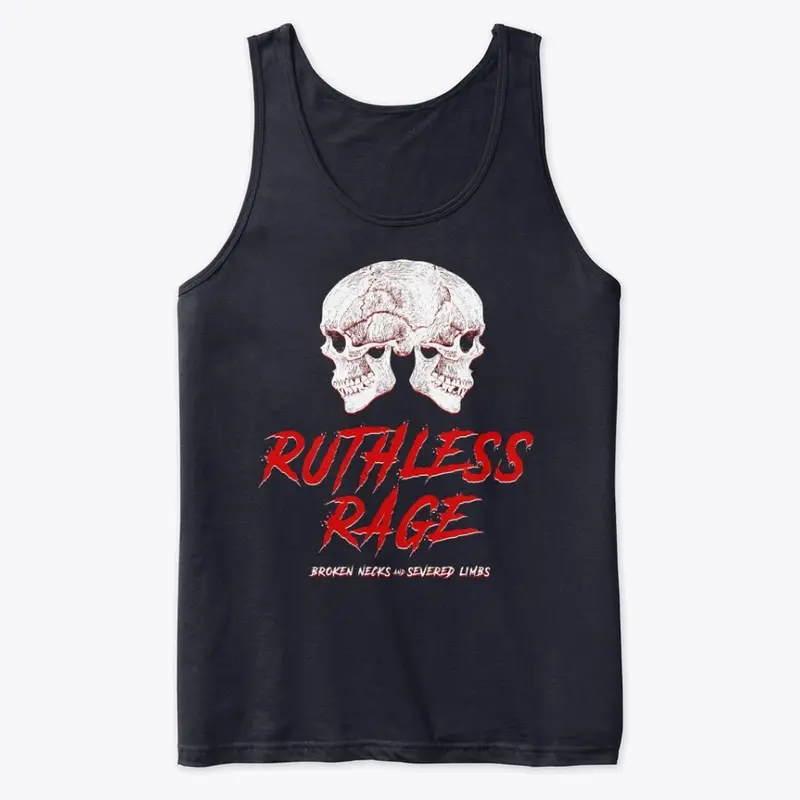 Ruthless Rage BNSL