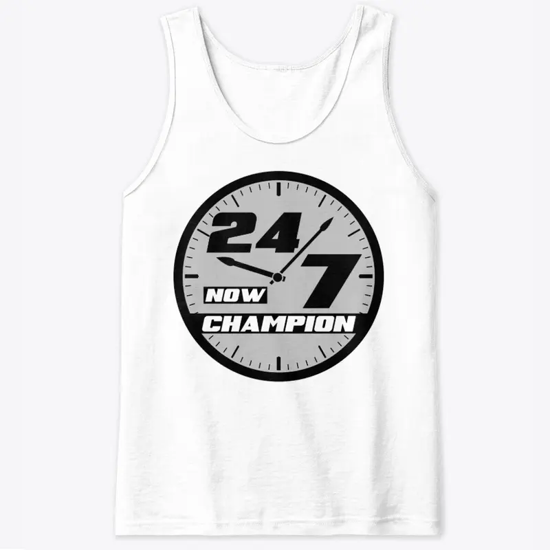 NOW 24/7 Champion